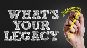 Building Legacy, Preserve your Legacy through effective Estate Planning with Estate Planner Mark D. Nusz